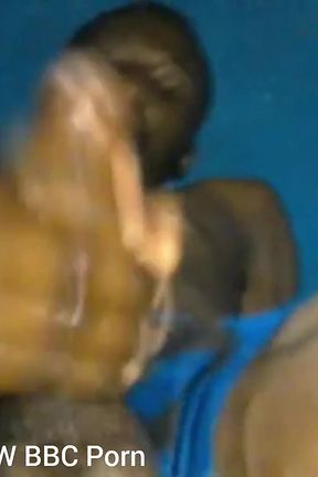Cumming Hard Stroking Squeezing My BBC