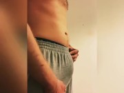 Solo Masturbation | Cumshot |  Dorian Hawke