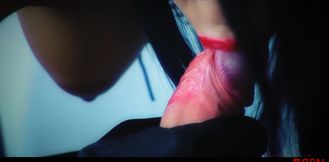 Mya Diamond Loves Getting Railed