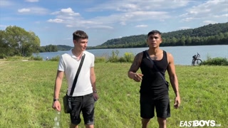 Summer Day with Justin Skye