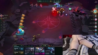 I try to escape by defeating my opponents, but I can't