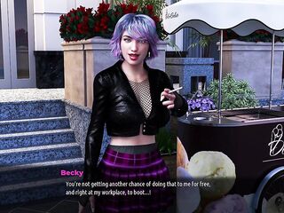 Milfs of Sunville - EP 07
