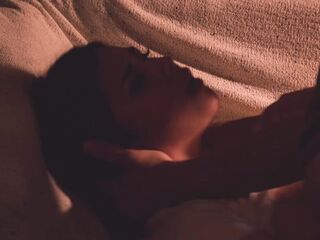 Real Passionate Sex With Eye Contact - ForPlay Films