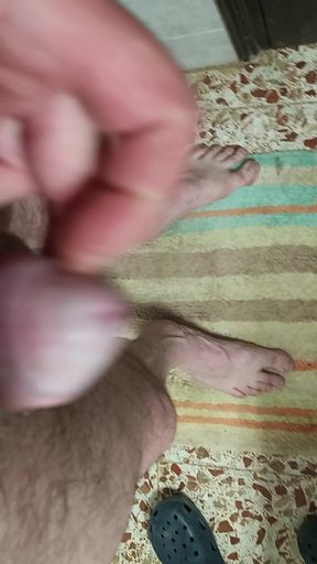 Touch for you to enjoy.