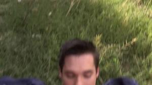 Russian guy with dirty dialect got plowed