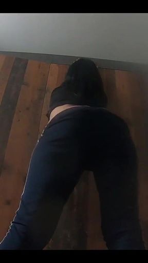 Milfycalla Ep 136 - How Does This Make Your Cock Feel Now?- Preview