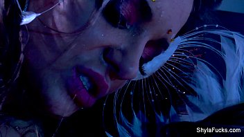 My Sex Goddess Shyla Stylez