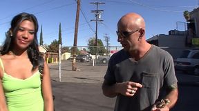 Emi Reyes Is A Horny Spanish Fly whore