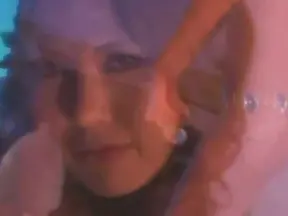 Sensual Japanese Doll Gets Her Pussy Fingered Before Hardcore Throbbing Action