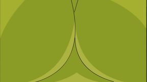 Huge Tits Springtrap Shows Off Perfect Boobs In Sexy Hentai Scene