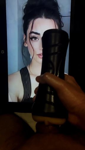 R/tributeme Turkish Oiled Babecock Cut cock Fleshlight