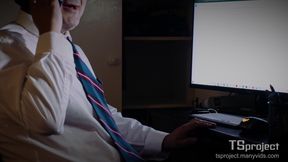 Daddy &amp; Bitch Boy - Episodie 1 Part 1