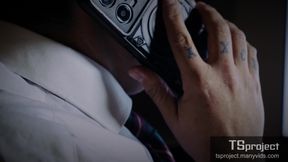 Daddy &amp; Bitch Boy - Episodie 1 Part 1