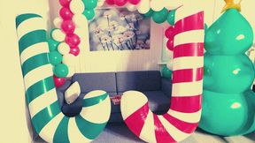 X Mas 2025 Tanya Virago is your present HD Version