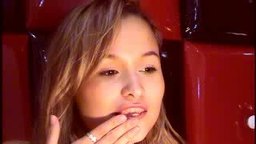 Cierra C Private Show