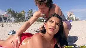 Robby Echo In Appetizing Tart Jaw-dropping Adult Video