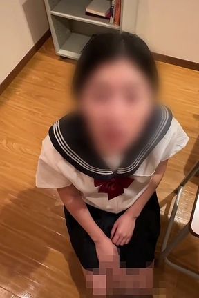 My First Sex Should Be with a Teacher