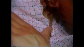 Beautiful Horny with a Hairy Pussy Have Sex to a Stranger with Hard Cock