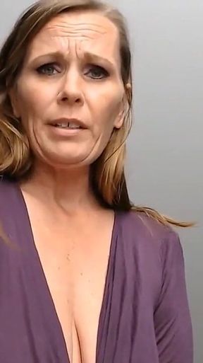 You Like Stepmommy Helping?