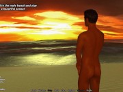 AIP:Rich Dude On An Tropical Island-Ep3