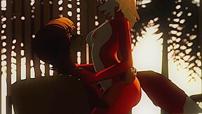 Gio And Stacy - Home Version
