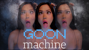 GOON MACHINE: ThePrincessLuxyReid Sensually Influences you into an Asian Porn Addicted Trance with Aheago and Mental Domination