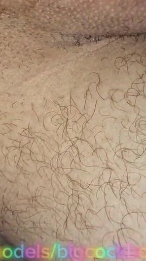 Young Femboy Fucked High by Daddy's Dick Without a Condom!