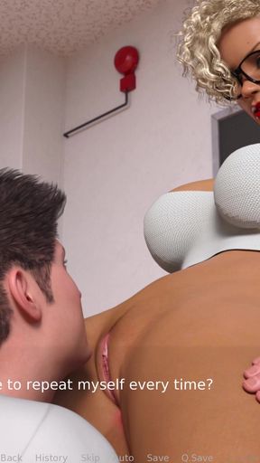 The God of Sex (part 10)