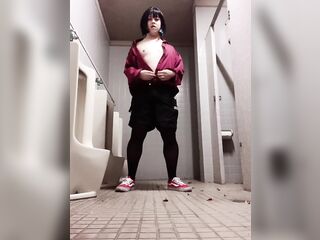 デブでも女装したい