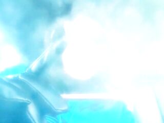 Mrs. Ruthie Roman TG smokin' More120 Menthols compilation