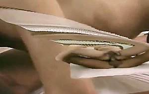 Mutual anal & cumshot