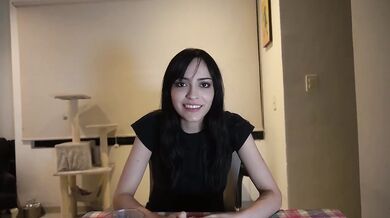 Party slut gets pounded raw POV by thick cock