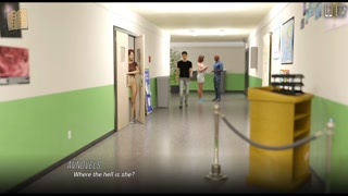 University Of Problems 95