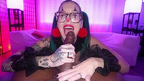 Nikki Zee In Spicy Bimbo Breathtaking Xxx Movie