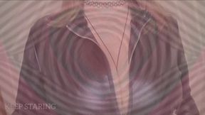 It Is Okay to Obsess Over Tits (Captivating)