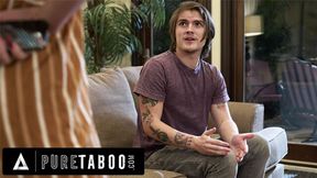 Doggystyle clip with matchless Lauren Phillips and Tyler Cruise from Pure Taboo