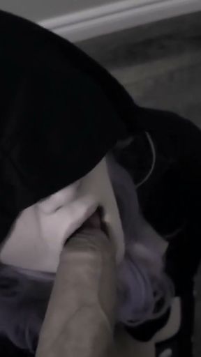 Sexy Cult Slut needs a Cum Sacrifice   Clip 2