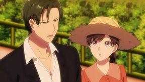 Vows of Desire The General�s Secret Wife and a Forbidden Passion - Anime Hentai &mdash;  ENG Sub
