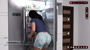 My Boss Wants to Fuck My Wife (part 1)