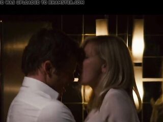 Kirsten Dunst Sexy Sex Scenes 1080p