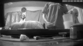 Sexy Gamer DILF Native Ecstasy Thinks He’s Home Alone, Cums Hard Then Sees Cam, Oh No!????????????