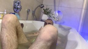 bath time fleshlight