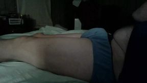 Crossette in Bed 2