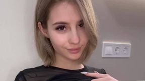 Social Media Creator @SlyKarina @Showing Boobs and #Small Tits #Sexy Lingerie #Teen tube porn free | Tik.Porn