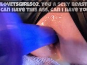 Anal Orgasm Compilation 💦💦!!! My Ass Is Fucked Hard!!!