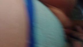 Pov Kody fucking her deep