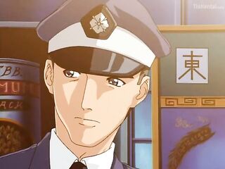 Shin Saishuu Chikan Densha 1 Sub Español