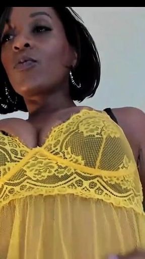 Naughty MILF Gives Sex Lessons