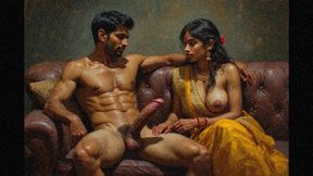 Virgin girl deep throat face fucking by her new boyfriend hot sloppy blowjob