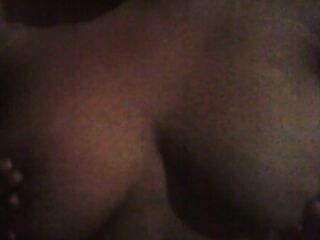 Do YOU Love My D-Cup Titties?